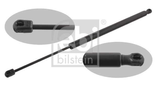 FEBI BILSTEIN Gaasivedru, pagasi-/veoruum 33974